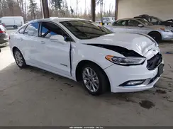 3FA6P0LU3HR399721 2017 FORD FUSION