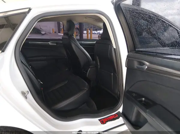 3FA6P0LU3HR399721 2017 FORD FUSION - Image 8