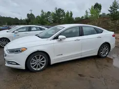 3FA6P0LU3HR400723 2017 FORD FUSION