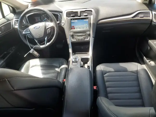 3FA6P0LU3HR400754 2017 FORD FUSION - Image 8