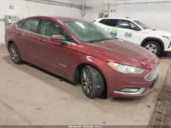 3FA6P0LU3HR408479 2017 FORD FUSION