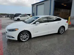 3FA6P0LU3HR408904 2017 FORD FUSION