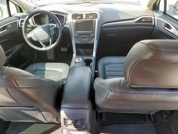3FA6P0LU3HR408904 2017 FORD FUSION - Image 8