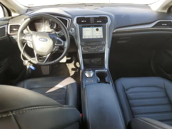 3FA6P0LU3HR408935 2017 FORD FUSION - Image 8