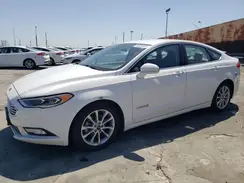 3FA6P0LU3HR408949 2017 FORD FUSION
