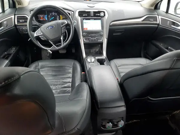 3FA6P0LU3HR408949 2017 FORD FUSION - Image 8