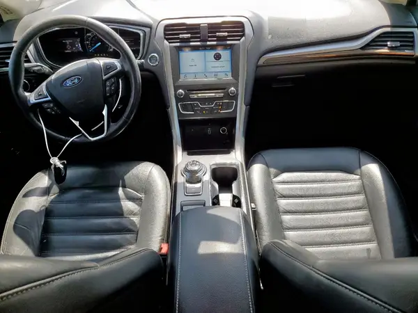 3FA6P0LU3HR408997 2017 FORD FUSION - Image 8