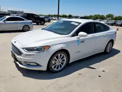3FA6P0LU3HR409020 2017 FORD FUSION