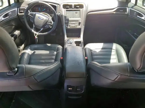 3FA6P0LU3HR409020 2017 FORD FUSION - Image 8