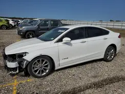 3FA6P0LU3HR409034 2017 FORD FUSION