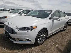 3FA6P0LU3HR409065 2017 FORD FUSION