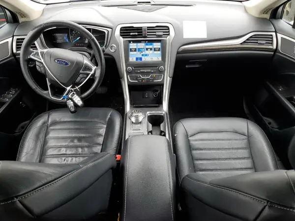 3FA6P0LU3HR409101 2017 FORD FUSION - Image 8