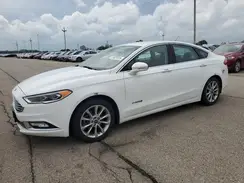 3FA6P0LU3HR409146 2017 FORD FUSION