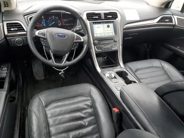 3FA6P0LU3HR409146 2017 FORD FUSION - Image 8