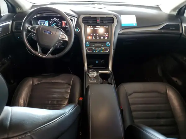 3FA6P0LU3HR409180 2017 FORD FUSION - Image 8