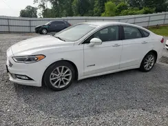 3FA6P0LU3HR409213 2017 FORD FUSION