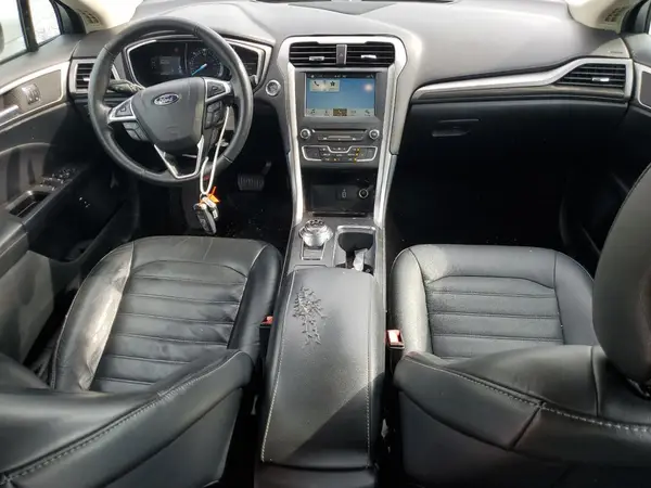 3FA6P0LU3HR409213 2017 FORD FUSION - Image 8