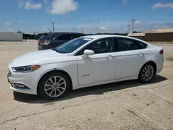 3FA6P0LU3HR409230 2017 FORD FUSION