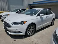 3FA6P0LU3HR409258 2017 FORD FUSION