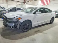 3FA6P0LU3HR409289 2017 FORD FUSION