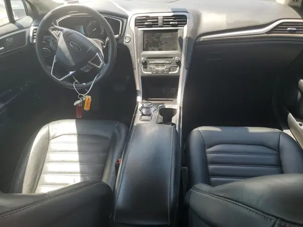 3FA6P0LU3HR409292 2017 FORD FUSION - Image 8