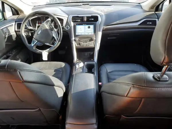3FA6P0LU3HR409308 2017 FORD FUSION - Image 8