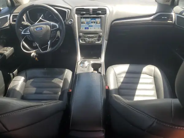 3FA6P0LU3HR409311 2017 FORD FUSION - Image 8