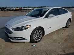 3FA6P0LU3HR409339 2017 FORD FUSION