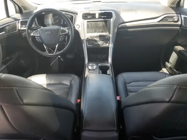 3FA6P0LU3HR409342 2017 FORD FUSION - Image 8