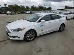 3FA6P0LU3HR409373 2017 FORD FUSION