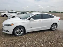 3FA6P0LU3HR409387 2017 FORD FUSION