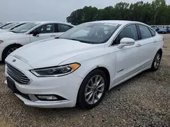 3FA6P0LU3HR409437 2017 FORD FUSION