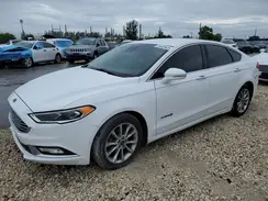 3FA6P0LU3HR409471 2017 FORD FUSION