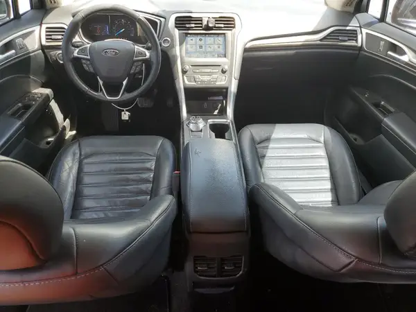 3FA6P0LU3HR409471 2017 FORD FUSION - Image 8