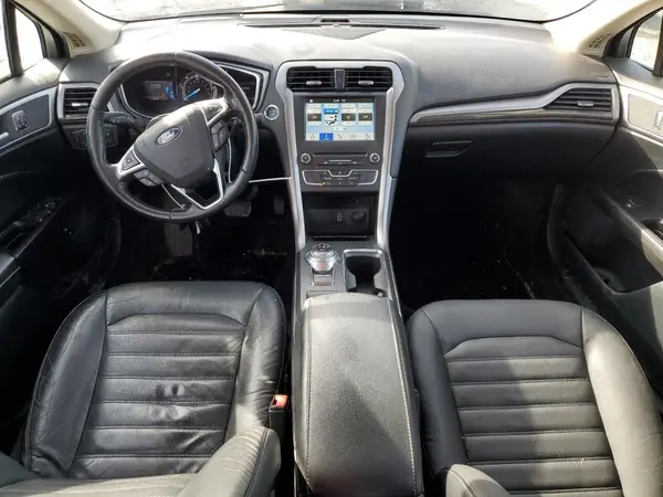 3FA6P0LU3HR409518 2017 FORD FUSION - Image 8
