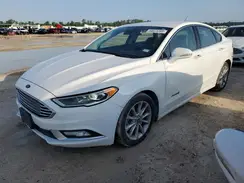 3FA6P0LU3HR409549 2017 FORD FUSION