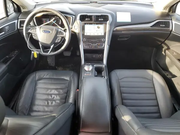 3FA6P0LU3HR409549 2017 FORD FUSION - Image 8
