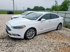 3FA6P0LU3HR409552 2017 FORD FUSION