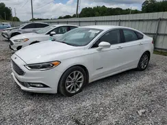 3FA6P0LU3HR409566 2017 FORD FUSION