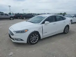 3FA6P0LU3HR409597 2017 FORD FUSION