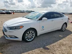 3FA6P0LU3HR409602 2017 FORD FUSION