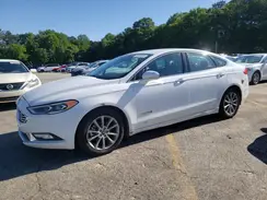 3FA6P0LU3HR409616 2017 FORD FUSION