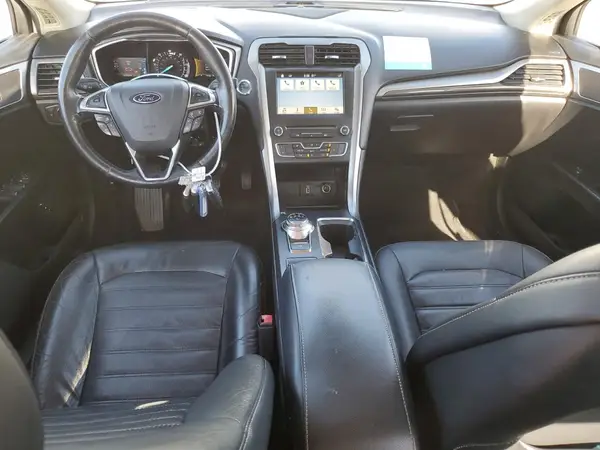 3FA6P0LU3HR409633 2017 FORD FUSION - Image 8