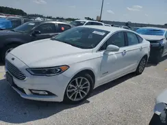 3FA6P0LU3HR409647 2017 FORD FUSION
