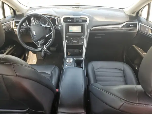 3FA6P0LU3HR409647 2017 FORD FUSION - Image 8