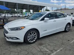 3FA6P0LU3HR409695 2017 FORD FUSION