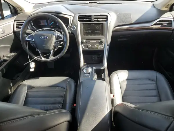 3FA6P0LU3HR409700 2017 FORD FUSION - Image 8