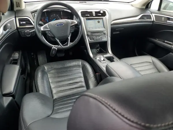3FA6P0LU3HR409731 2017 FORD FUSION - Image 8