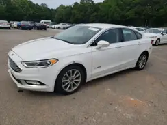 3FA6P0LU3HR410068 2017 FORD FUSION