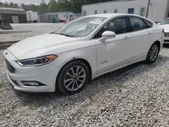 3FA6P0LU3HR410071 2017 FORD FUSION
